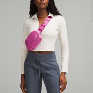 Lululemon Belt Bag